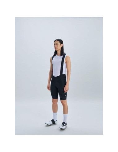 Spodenki rowerowe poc m's cadence bib shorts czarny