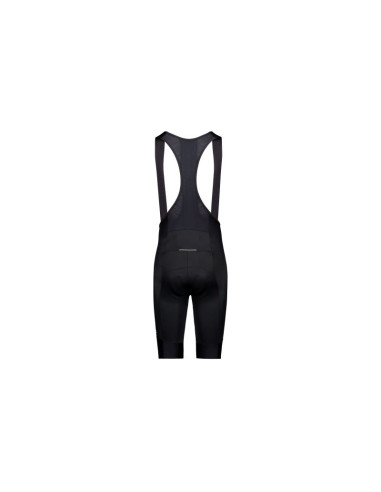 Spodenki rowerowe poc m's cadence bib shorts czarny