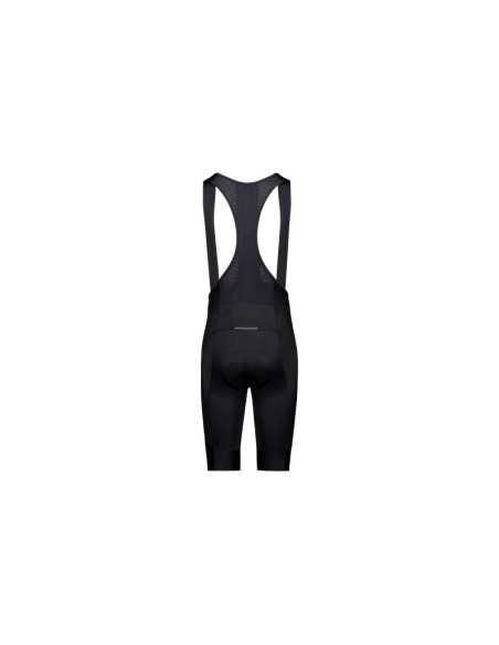 Spodenki rowerowe poc m's cadence bib shorts czarny