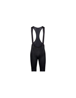 Spodenki rowerowe poc m's cadence bib shorts czarny