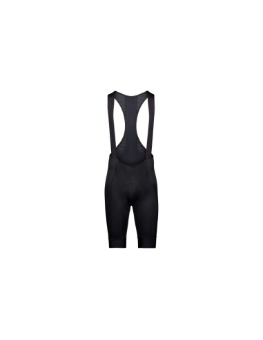 Spodenki rowerowe poc m's cadence bib shorts czarny