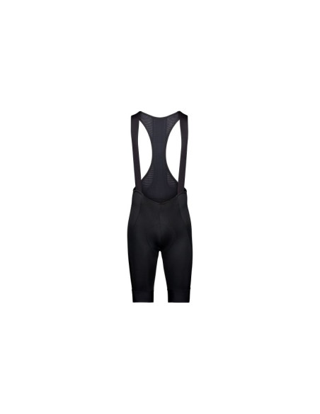 Spodenki rowerowe poc m's cadence bib shorts czarny