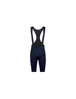 Spodenki rowerowe poc m's cadence bib shorts granatowe