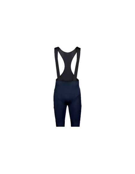 Spodenki rowerowe poc m's cadence bib shorts granatowe