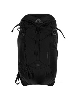 Plecak trekkingowy gregory arrio 24 flame black 136974