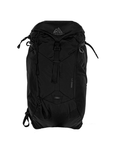 Plecak trekkingowy gregory arrio 24 flame black 136974
