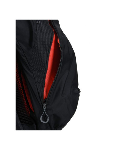 Plecak trekkingowy gregory arrio 24 flame black 136974