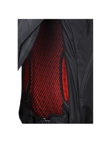Plecak trekkingowy gregory arrio 24 flame black 136974