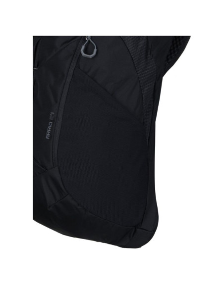 Plecak trekkingowy gregory arrio 24 flame black 136974