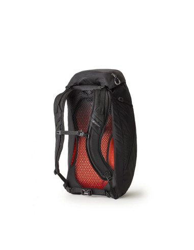 Plecak trekkingowy gregory arrio 24 flame black 136974