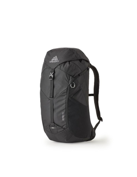 Plecak trekkingowy gregory arrio 24 flame black 136974