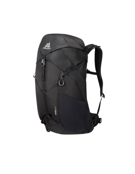 Plecak trekkingowy gregory arrio 24 flame black 136974