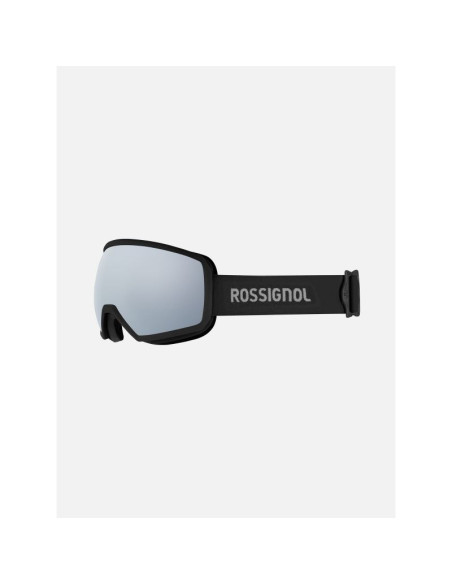Gogle rossignol izar black