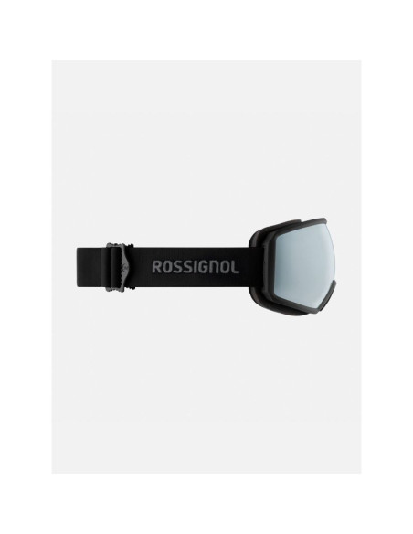 Gogle rossignol izar black