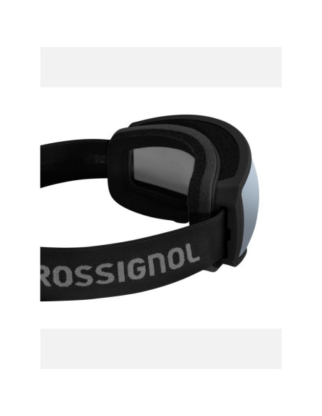 Gogle rossignol izar black