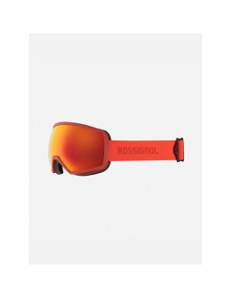 Gogle rossignol izar red