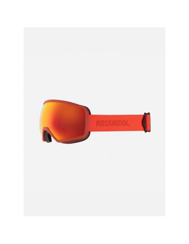 Gogle rossignol izar red