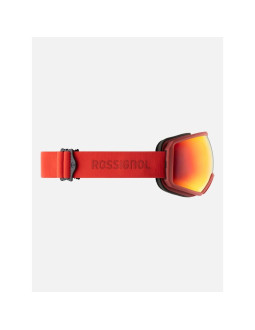 Gogle rossignol izar red 2