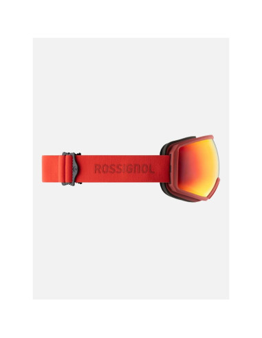 Gogle rossignol izar red