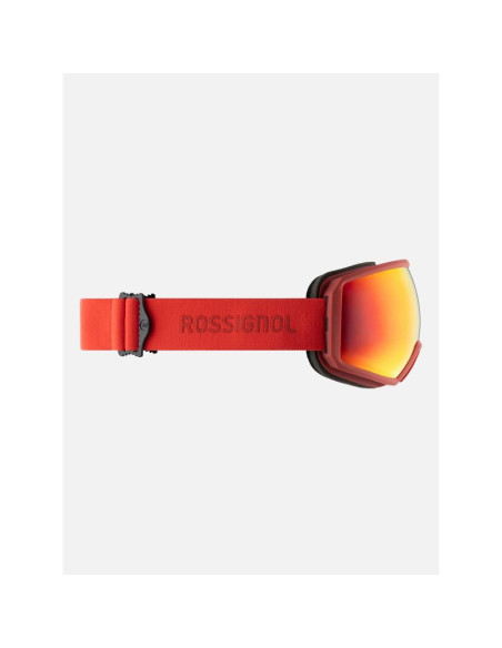 Gogle rossignol izar red