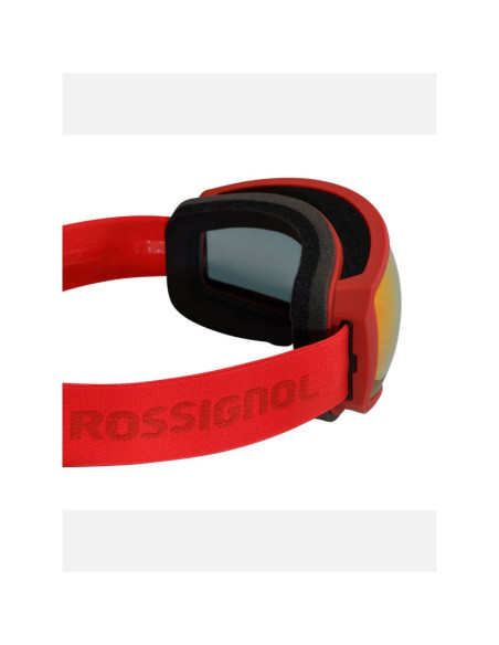 Gogle rossignol izar red