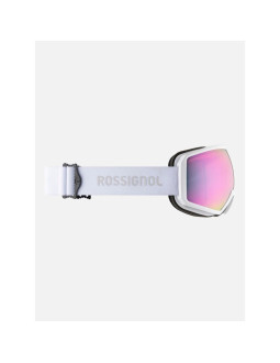 Gogle rossignol izar white 2