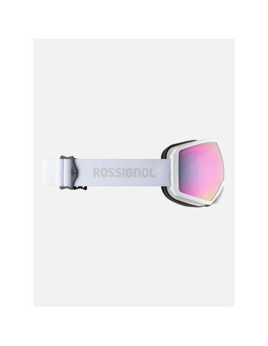 Gogle rossignol izar white