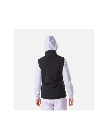 Kamizelka damska rossignol w opside vest czarna