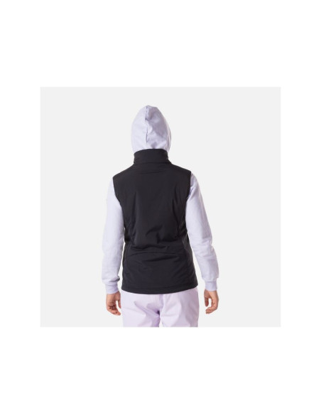 Kamizelka damska rossignol w opside vest czarna
