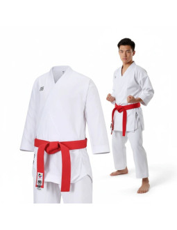 Kimono do karate mtx kumite wkf | mooto
