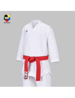 Kimono do karate mtx kumite wkf | mooto 2