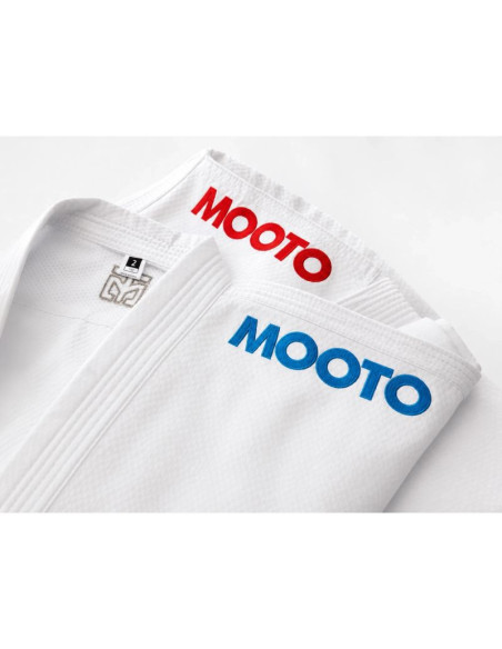 Kimono do karate mtx kumite wkf | mooto