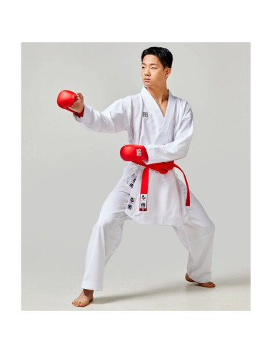 Kimono do karate mtx kumite wkf | mooto