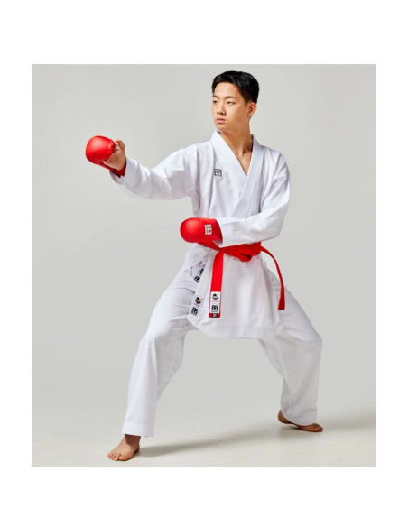 Kimono do karate mtx kumite wkf | mooto
