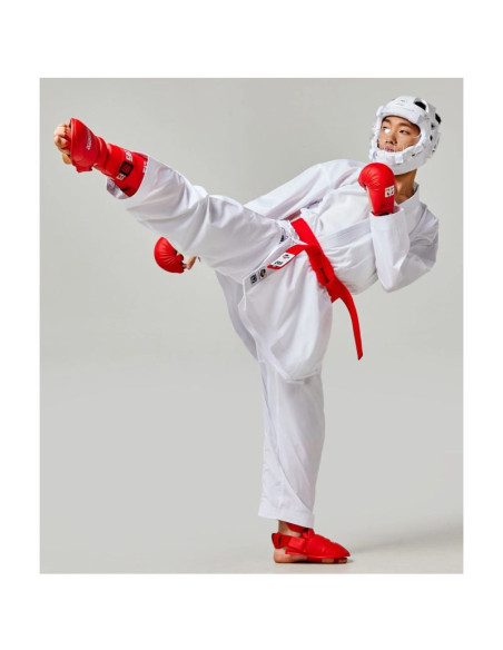 Kimono do karate mtx kumite wkf | mooto