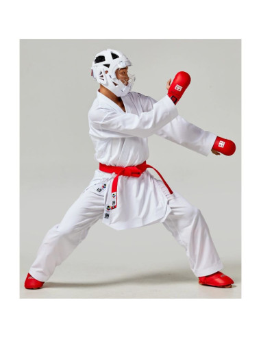 Kimono do karate mtx kumite wkf | mooto