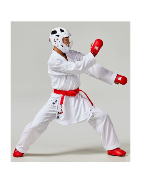 Kimono do karate mtx kumite wkf | mooto