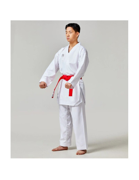 Kimono do karate mtx kumite wkf | mooto