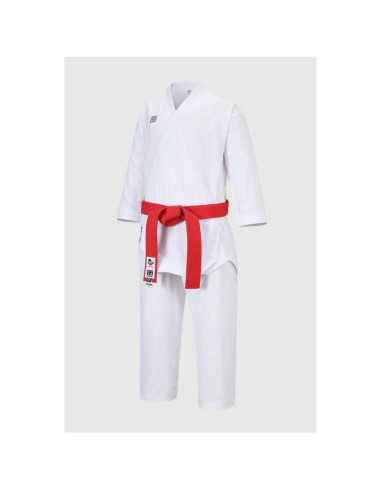 Kimono do karate mtx kumite wkf | mooto