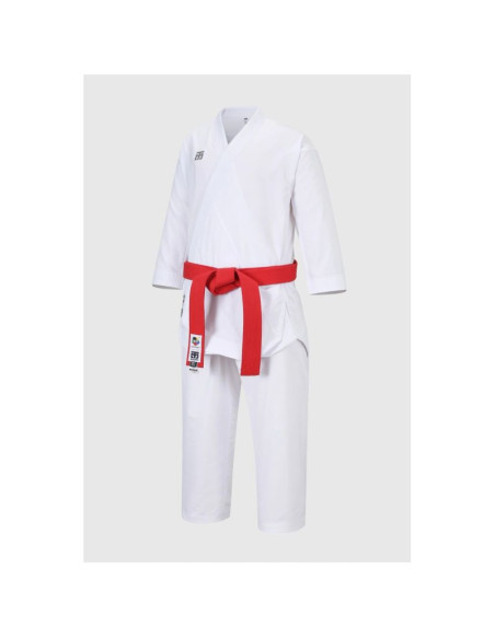 Kimono do karate mtx kumite wkf | mooto
