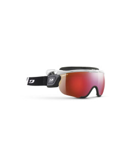 Gogle narciarskie julbo sniper evo m białe