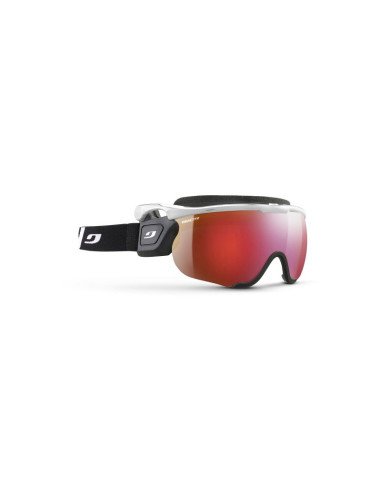 Gogle narciarskie julbo sniper evo m białe