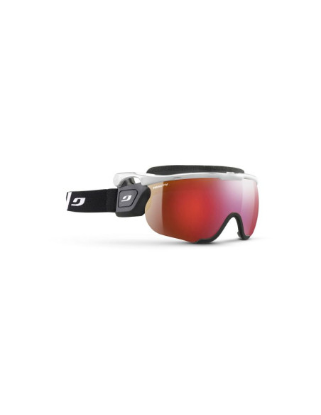 Gogle narciarskie julbo sniper evo m białe