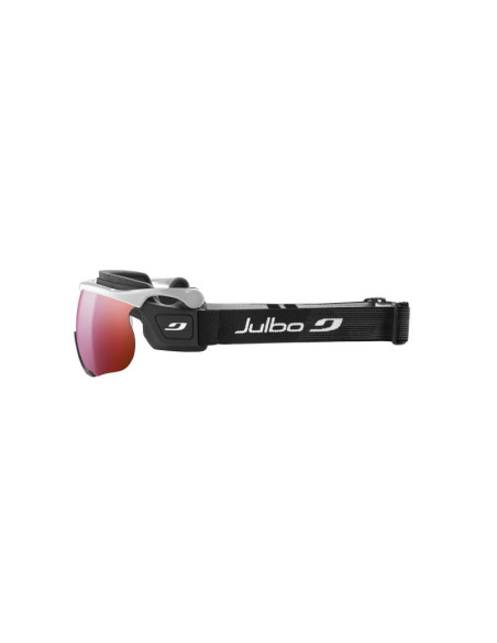 Gogle narciarskie julbo sniper evo m białe