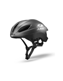 Kask rowerowy julbo sprint black mat czarny