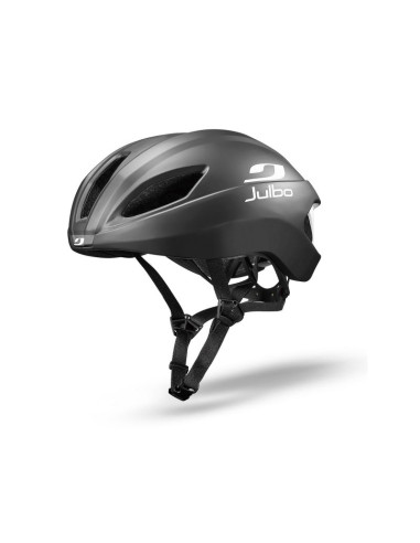 Kask rowerowy julbo sprint black mat czarny