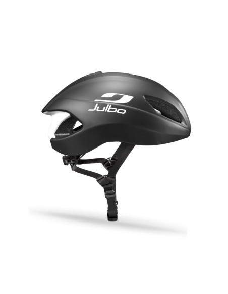 Kask rowerowy julbo sprint black mat czarny