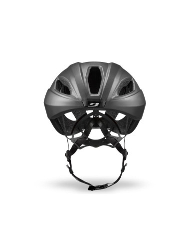 Kask rowerowy julbo sprint black mat czarny