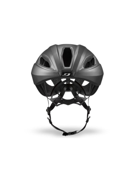 Kask rowerowy julbo sprint black mat czarny