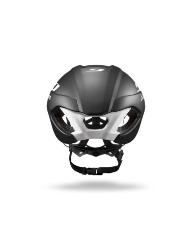 Kask rowerowy julbo sprint black mat czarny